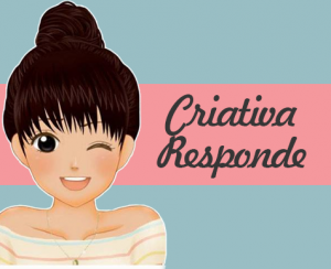 Criativa Responde – Novidade!