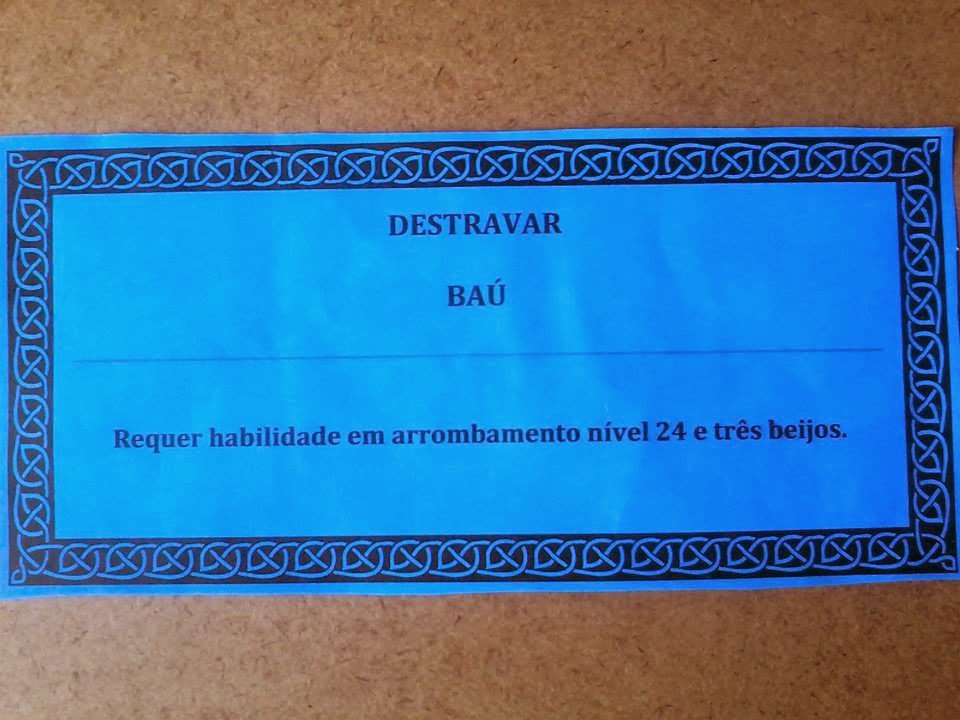 Presente para Namorado Gamer  Namorada Criativa - Por 