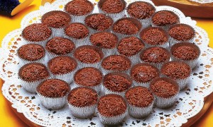 Brigadeiro | Receitas Afrodisíacas