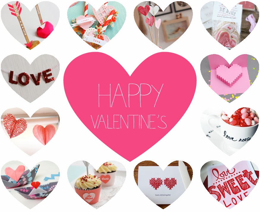 Valentine's Day – O Dia de São Valentim