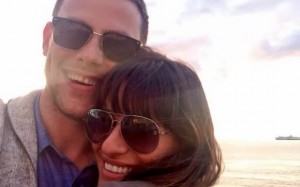 Sugestão Musical: You’re Mine – Lea Michele