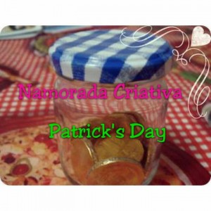 Saint Patrick’s Day | Você é o Tesouro no Final do Meu Arco Íris
