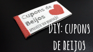 O que fazer no Dia do Beijo – Cupons de Beijos