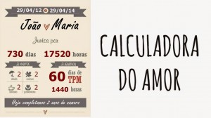 Como fazer a Calculadora do Amor