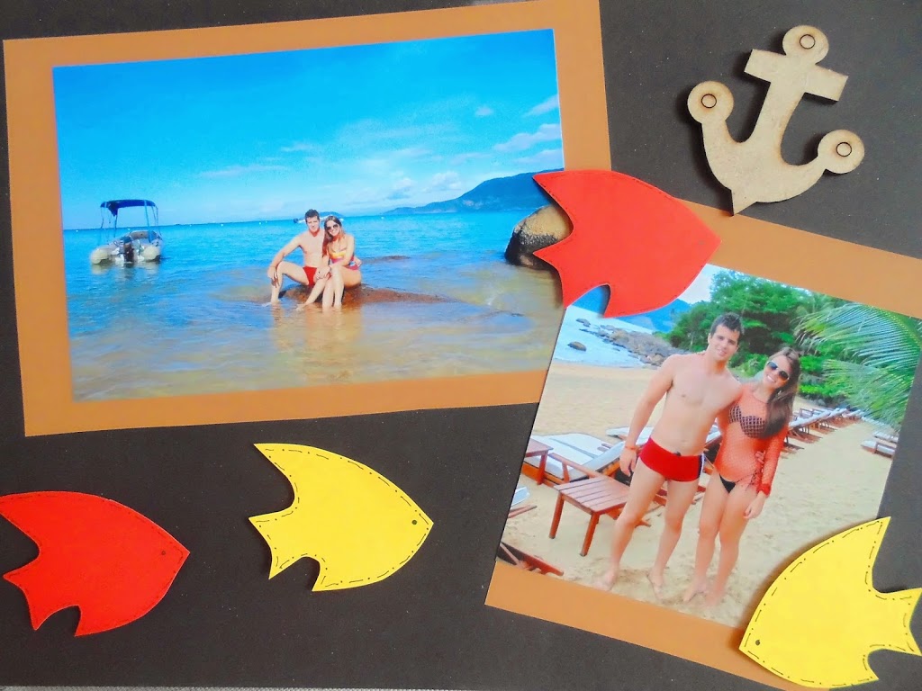 Featured image of post Scrapbook Ideias Baratas With the ideas here you may even become a professional scrapbooker