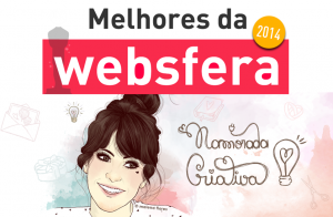 Prêmio Melhores da Websfera