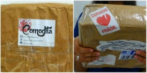 Um sorteio cheio de aconchego – LOJA COMODITÀ