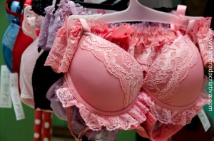 Como fazer um Chá de Lingerie – Projeto Casamento