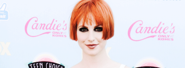 Hayley-Williams