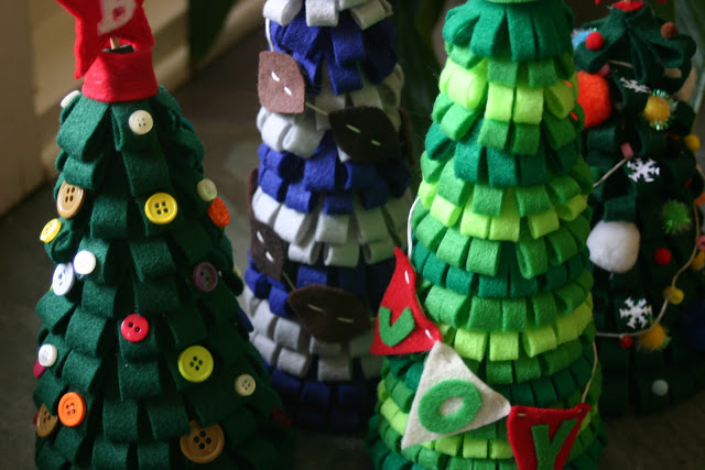 As 60 árvores de Natal mais criativas encontradas na internet | Namorada  Criativa - Por Chaiene Morais