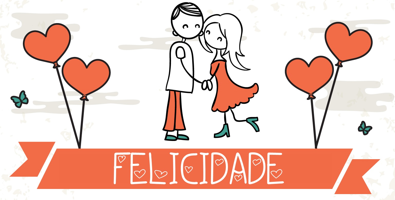 felicidade