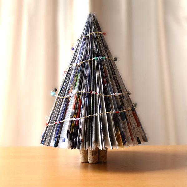 As 60 árvores de Natal mais criativas encontradas na internet