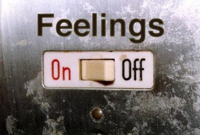 feelings