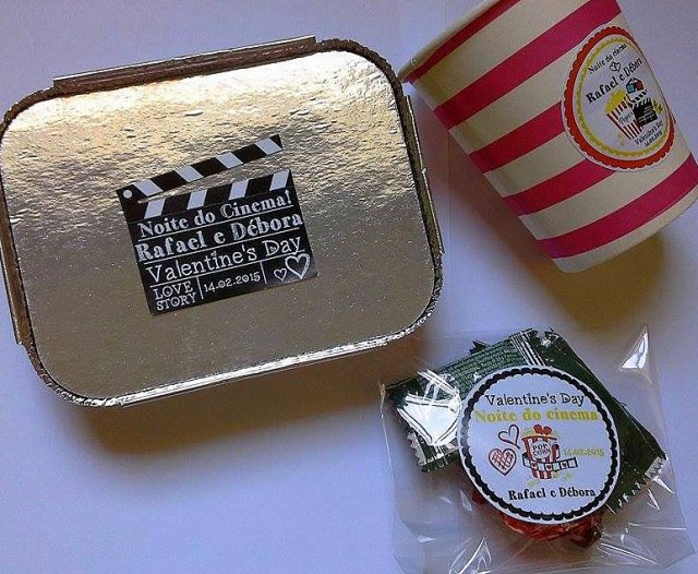 Kit Digital: Noite do Cinema para o Valentine’s Day