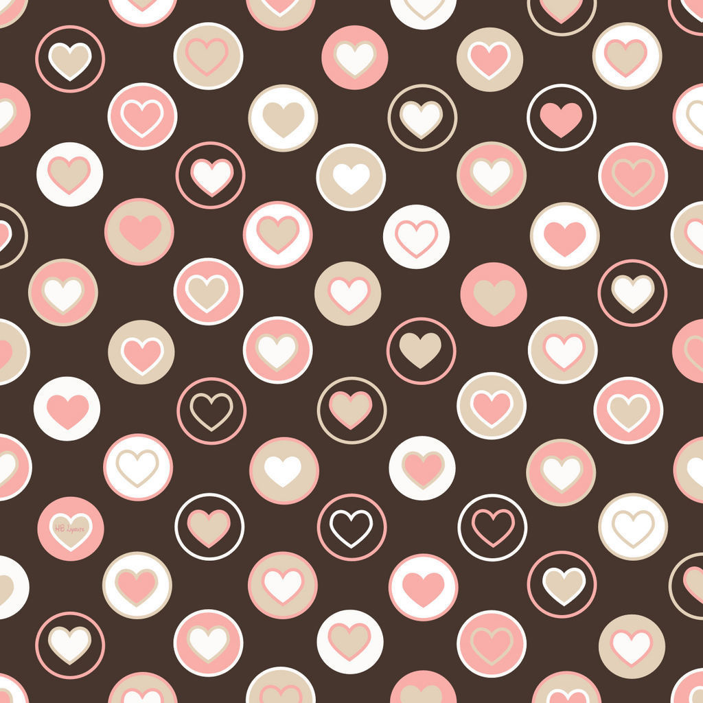 pink-hearts-ipad-background
