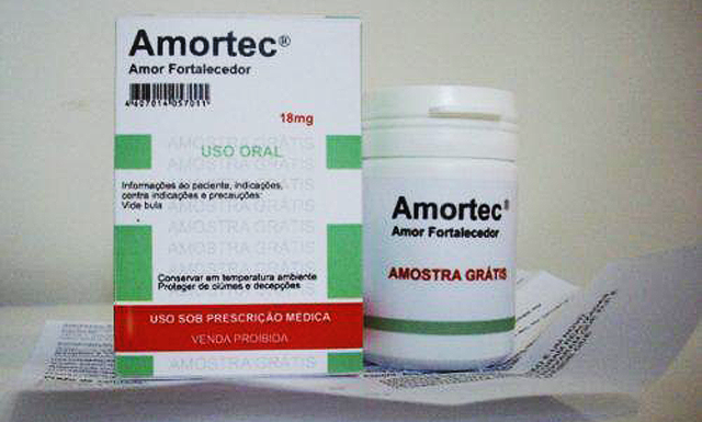 amortec