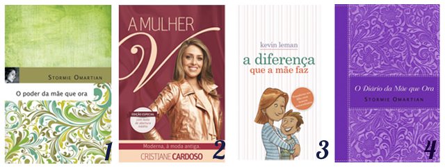 livros