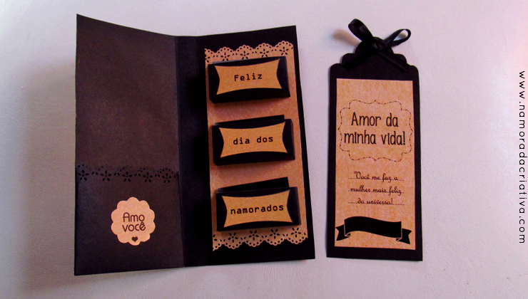 DIY: Presente Criativo para Arrasar no Dia dos Namorados