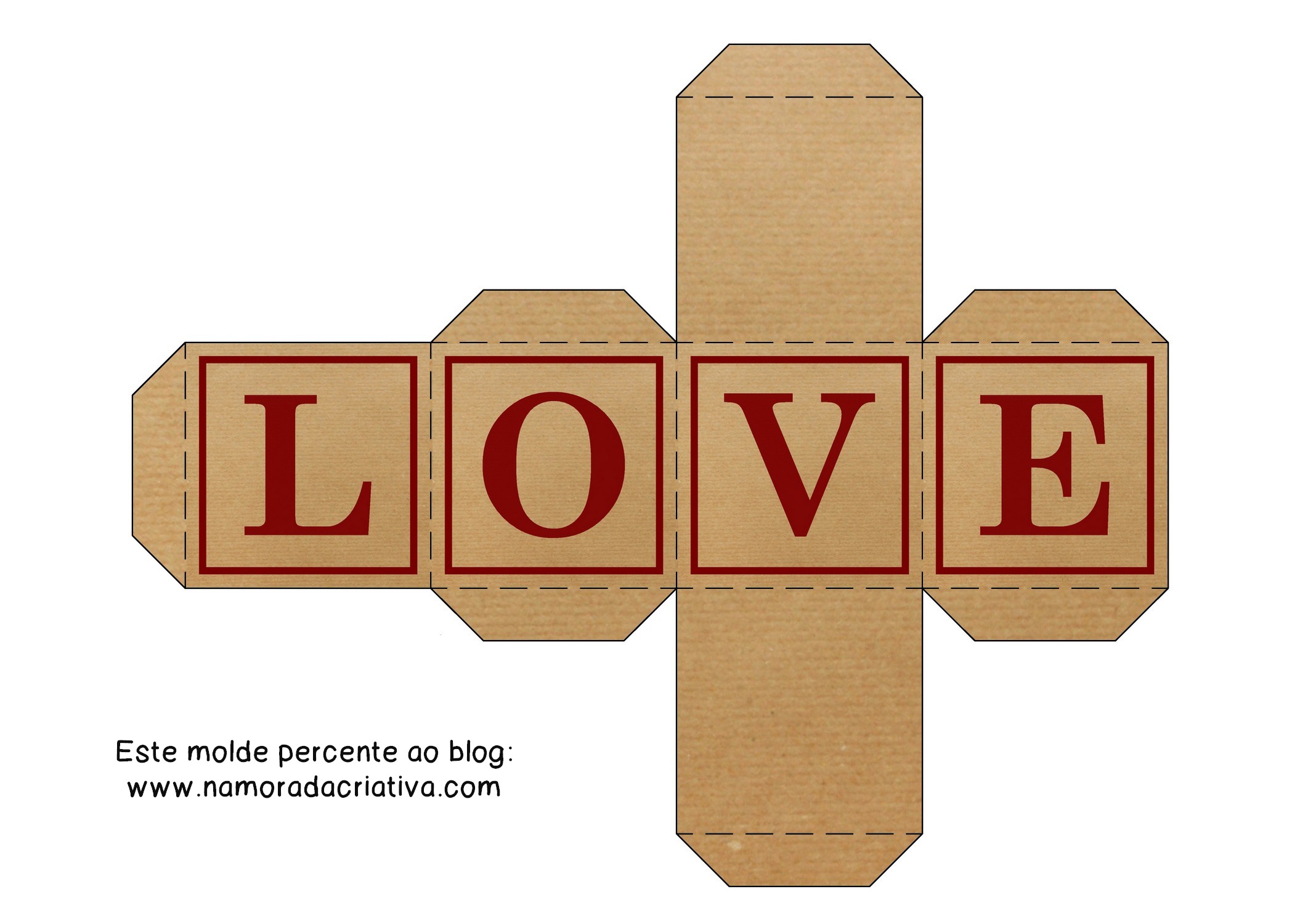 DIYs, Dicas e Inspirações Supresa para Namorados - Cubo Love