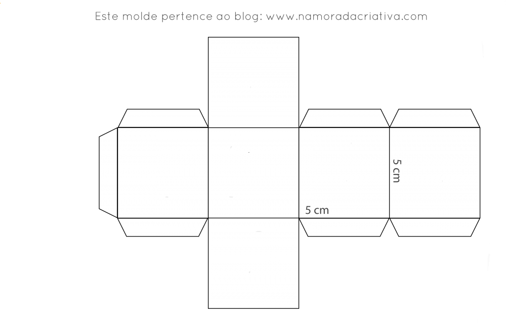 molde_cubo