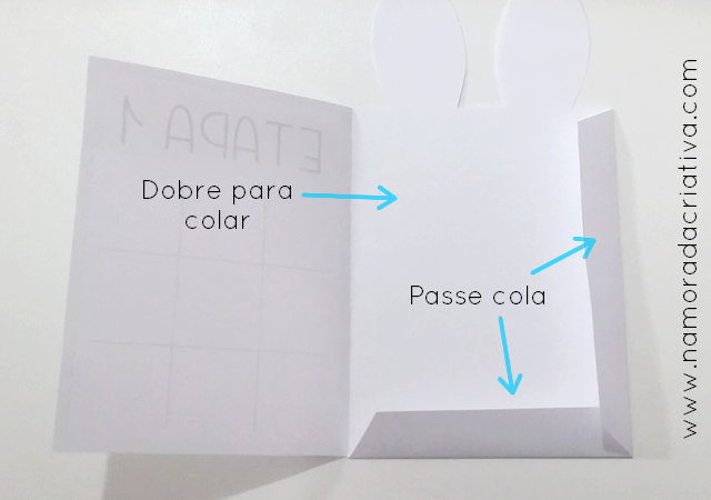 DIY Páscoa: Joguinhos para Caça ao Presente