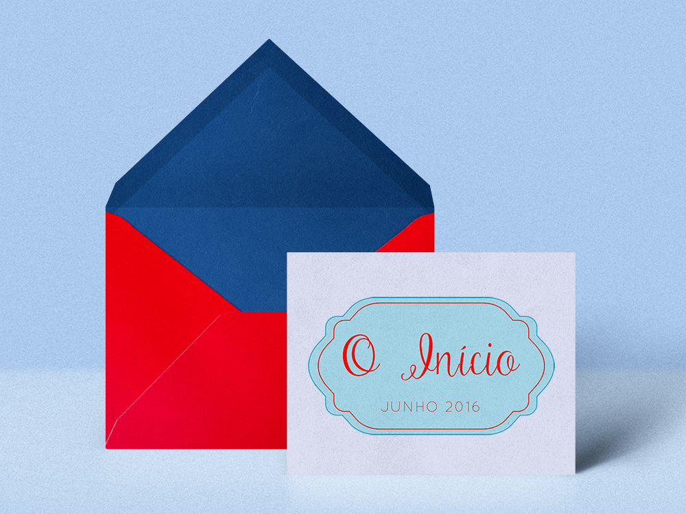 Atualização] Projeto 12 cartas para o Dia dos Namorados | Namorada Criativa  - Por Chaiene Morais
