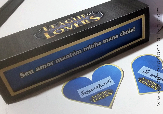 Bis Pedido de Namoro com frases de Amor