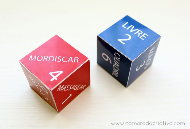 Jogo Nosso Amor Tá On Para Casais