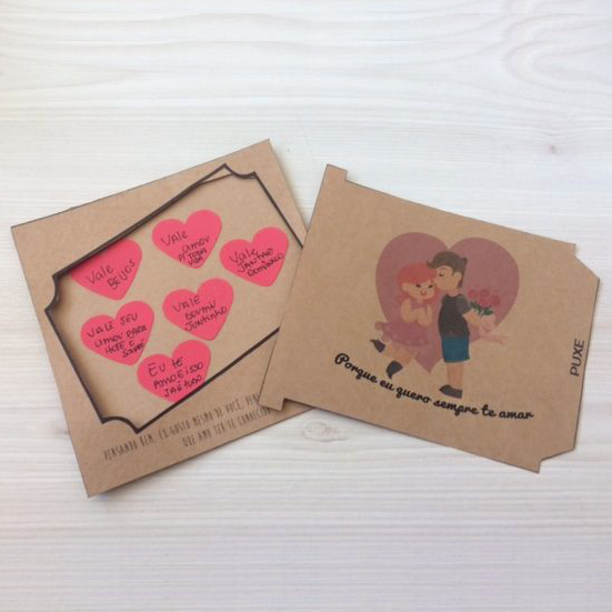 DIY Valentine's Day: Jogo de Cartas Picante  Presentes criativos para  namorado, Surpresas dia dos namorados, Surpresas para namorado