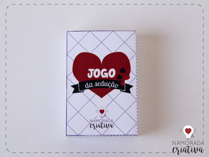 Jogo de Cartas Combo - Versão Normal + Picante – Party Games