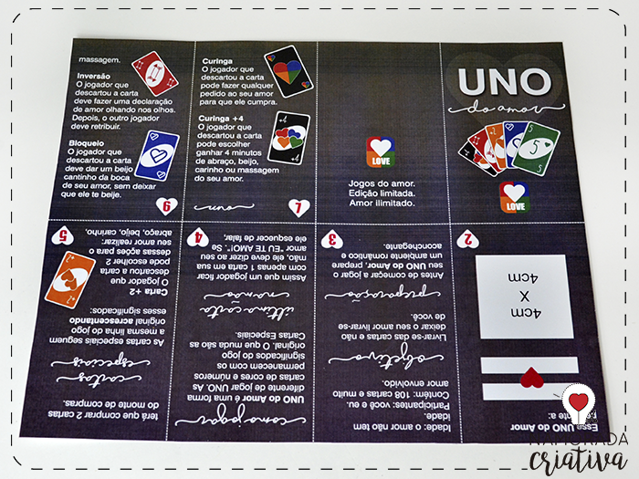 Uno para canhotos: jogo de cartas quebra tudo e lança versão