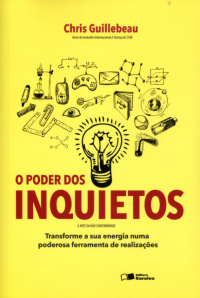 O Poder dos Inquietos