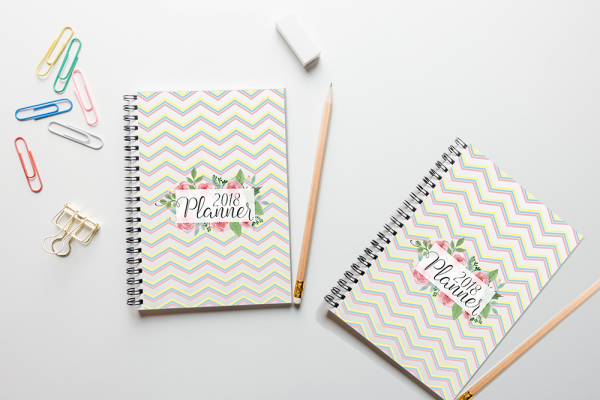 Atualização Planner 2018
