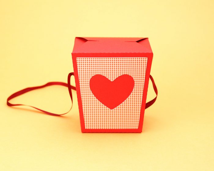 DIY: Caixinhas para Dia dos Namorados – Kit Formas do Amor