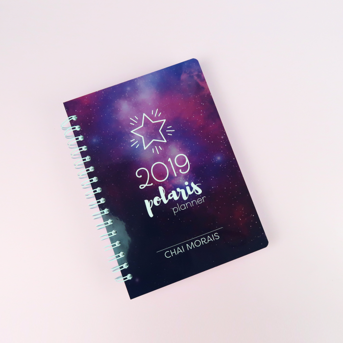 Planner 2019 – Polaris