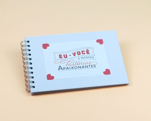 Licença Comercial - Álbum Eu e Você