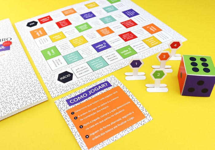 DIY: Kit digital “Jogos do amor”  Namorada Criativa - Por Chaiene Morais