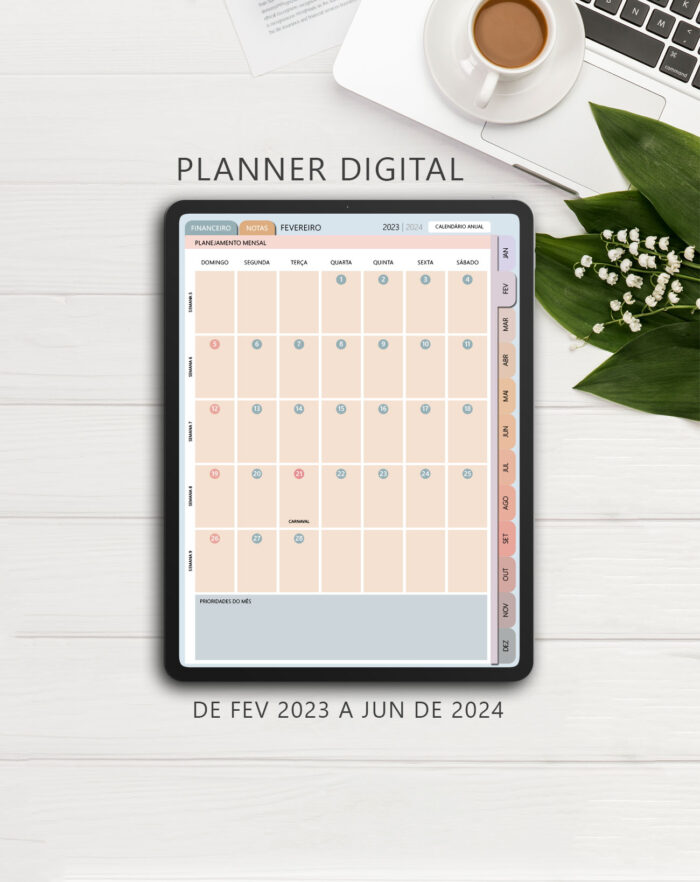 Planner Digital (fev de 2023 a jun de 2024)