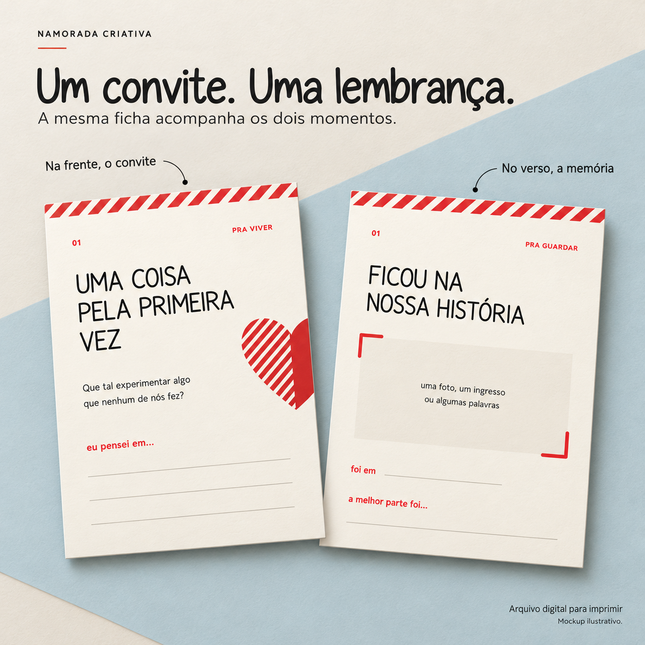 Kit Ainda Vamos Viver - Image 3